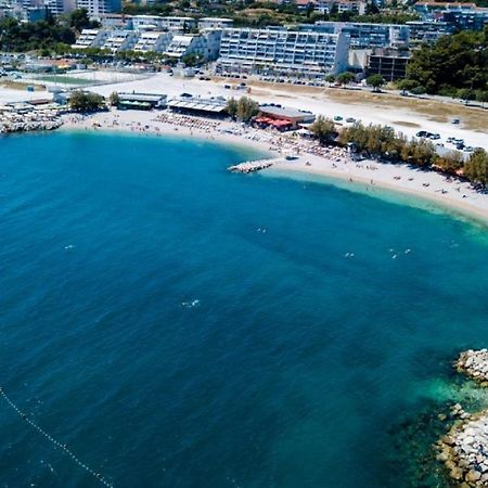 Apartman Bubli Split Exterior foto