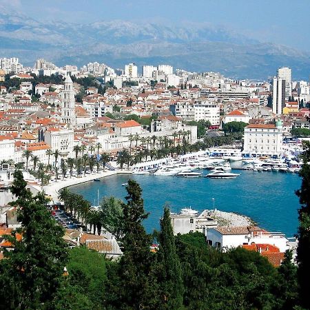 Apartman Bubli Split Exterior foto