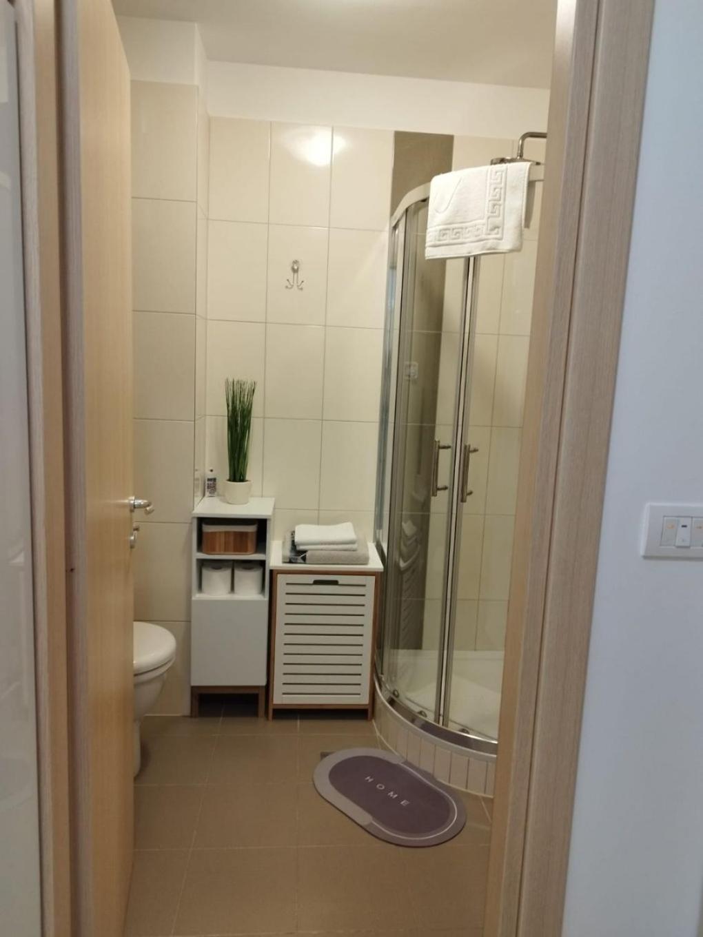 Apartman Bubli Split Exterior foto
