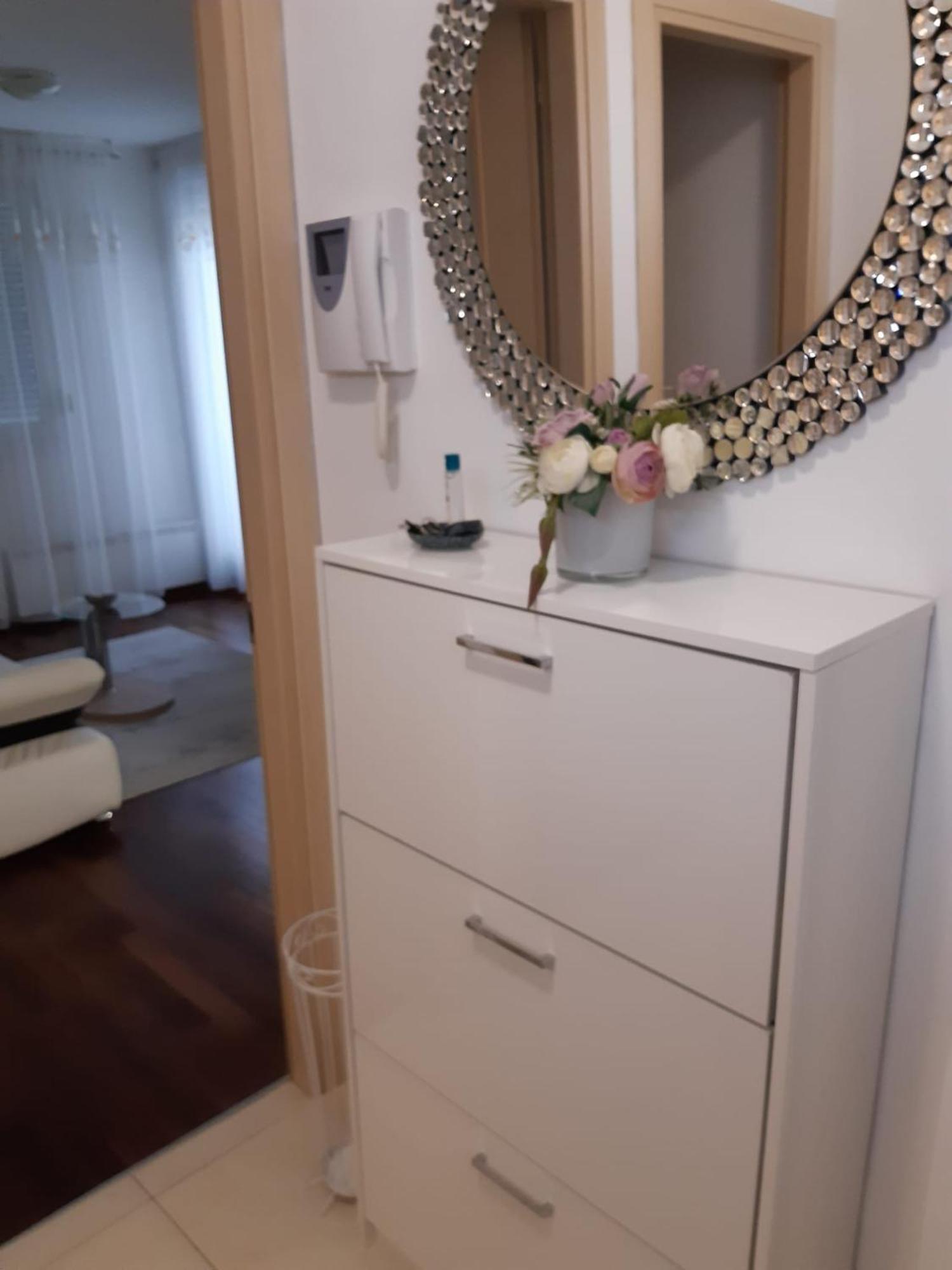 Apartman Bubli Split Exterior foto