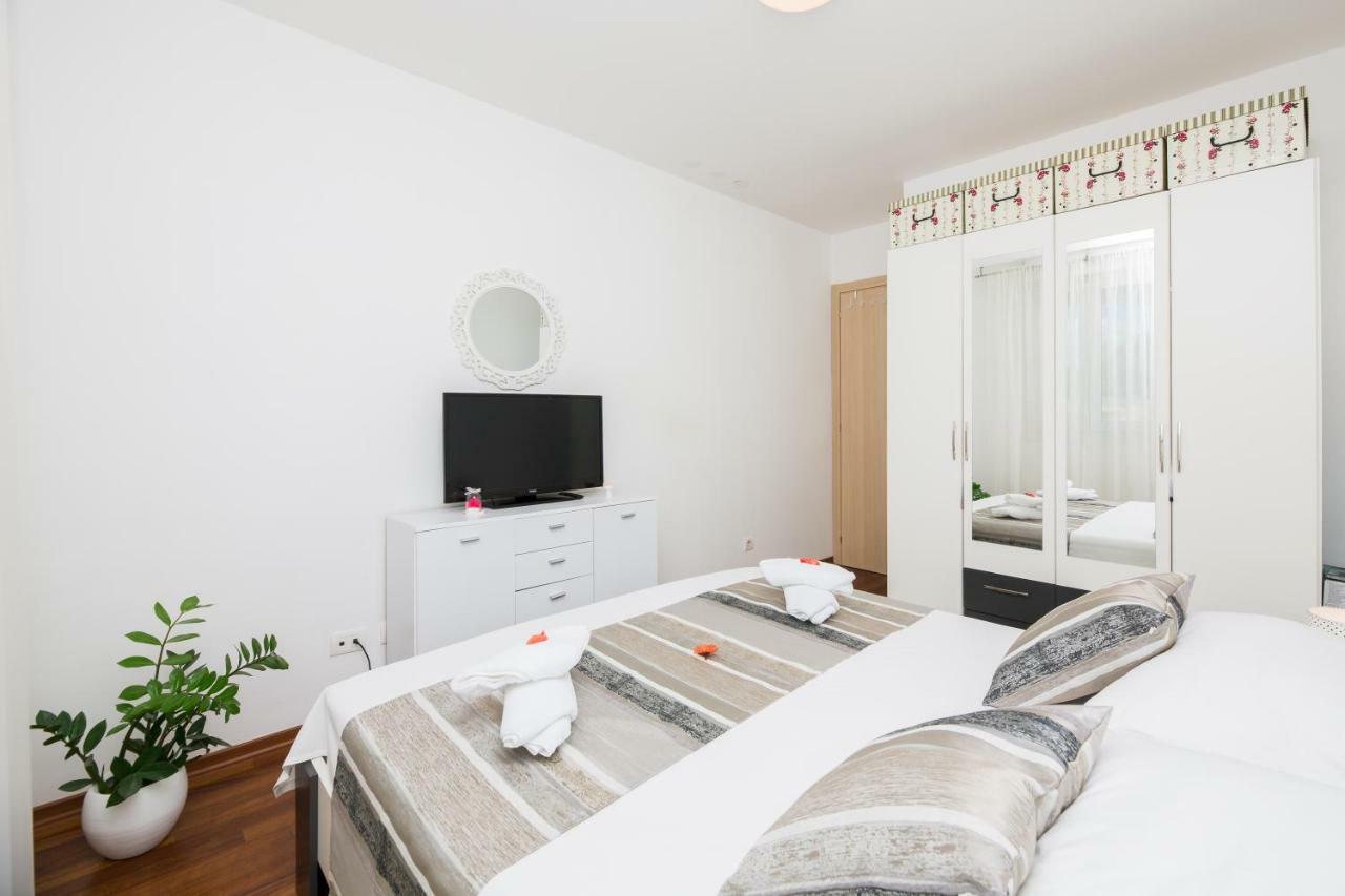Apartman Bubli Split Exterior foto