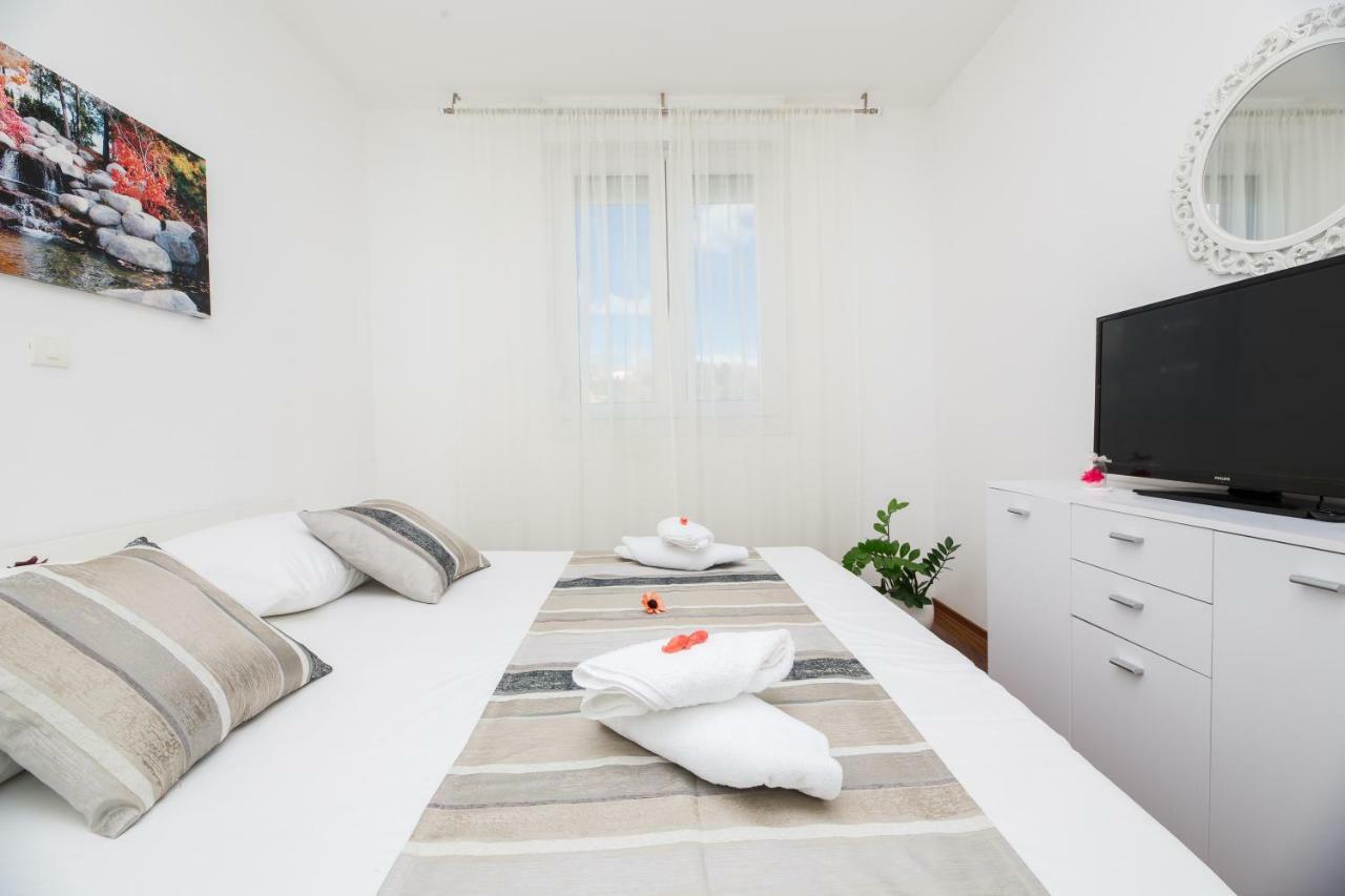 Apartman Bubli Split Exterior foto
