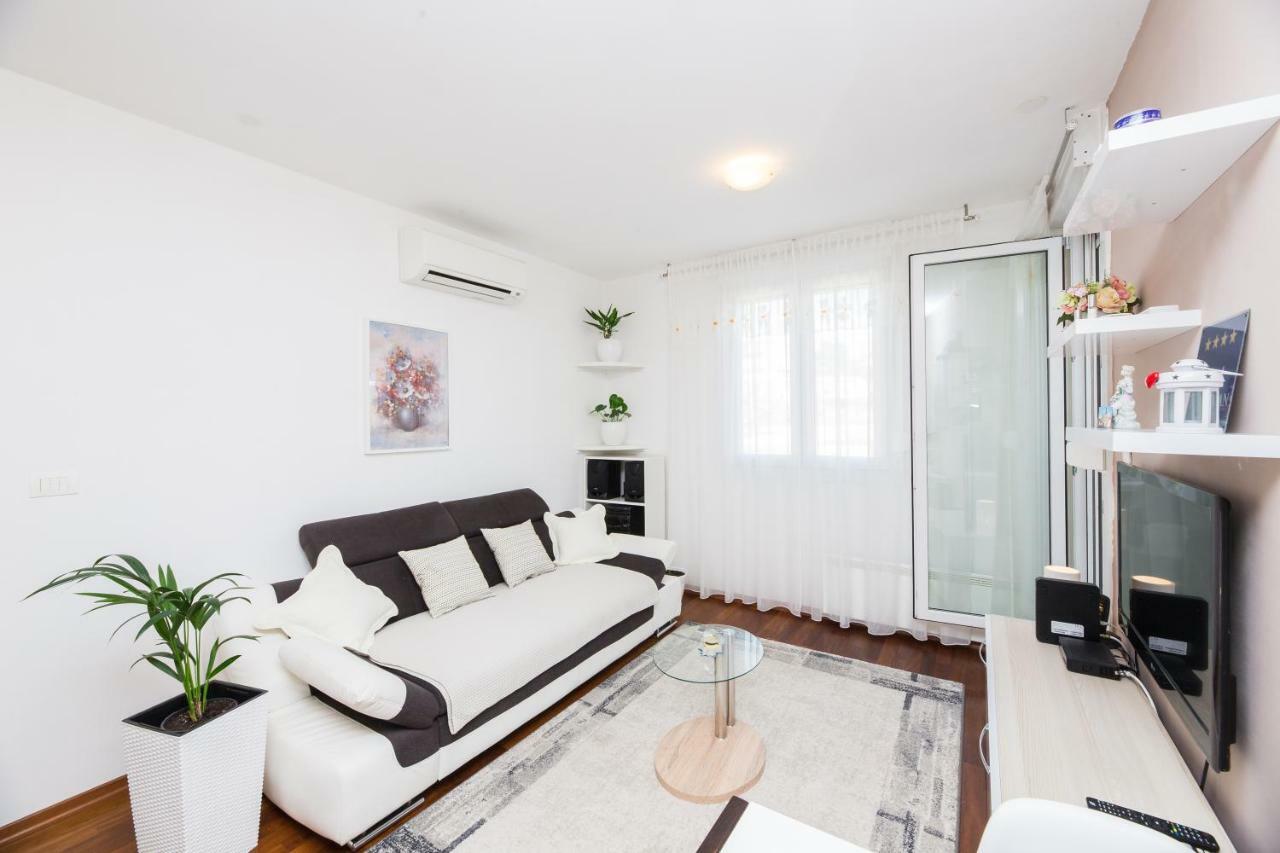 Apartman Bubli Split Exterior foto