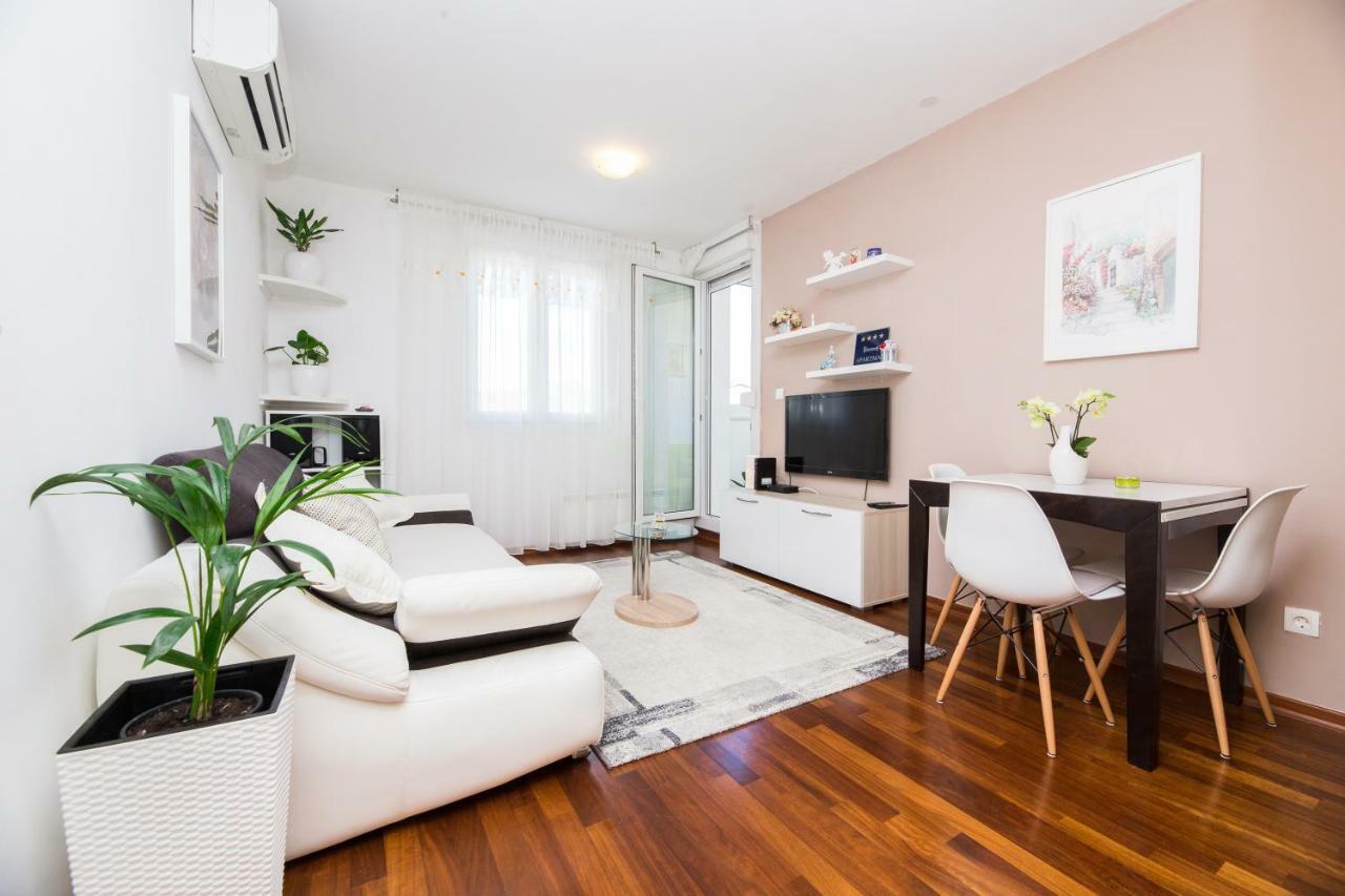 Apartman Bubli Split Exterior foto